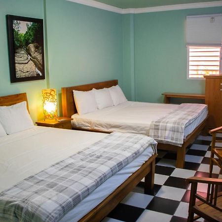 My Hotel In Puerto Rico San Juan Zewnętrze zdjęcie
