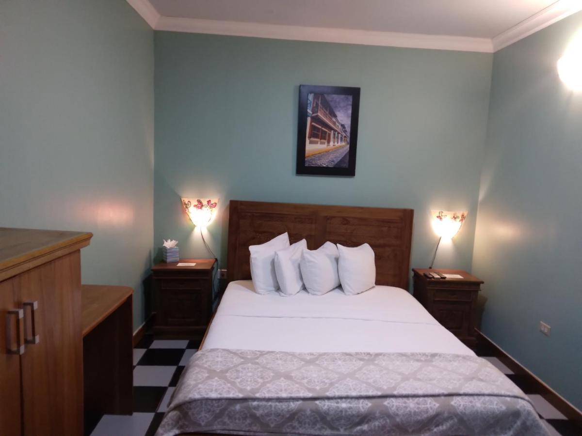 My Hotel In Puerto Rico San Juan Zewnętrze zdjęcie
