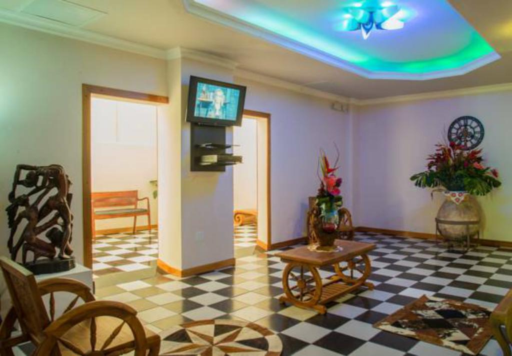 My Hotel In Puerto Rico San Juan Zewnętrze zdjęcie