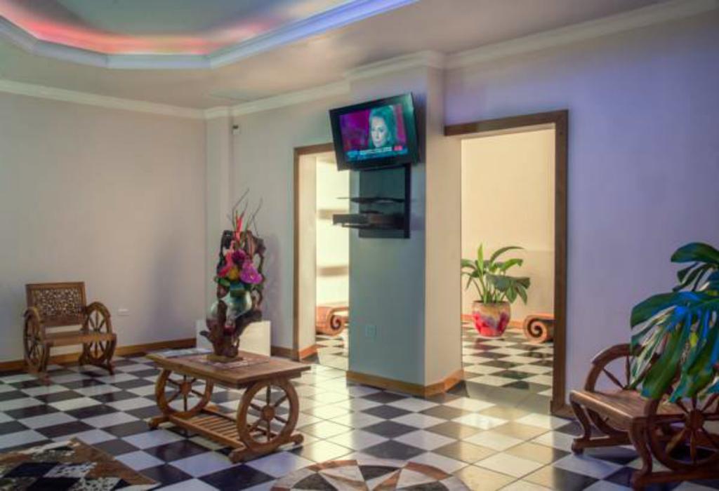 My Hotel In Puerto Rico San Juan Zewnętrze zdjęcie